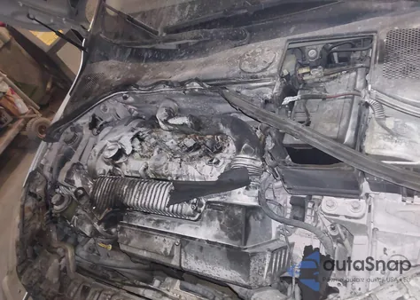 2014 Volvo S60 T5 Platinum из США, поврежденный, VIN YV1612FH6E2296700